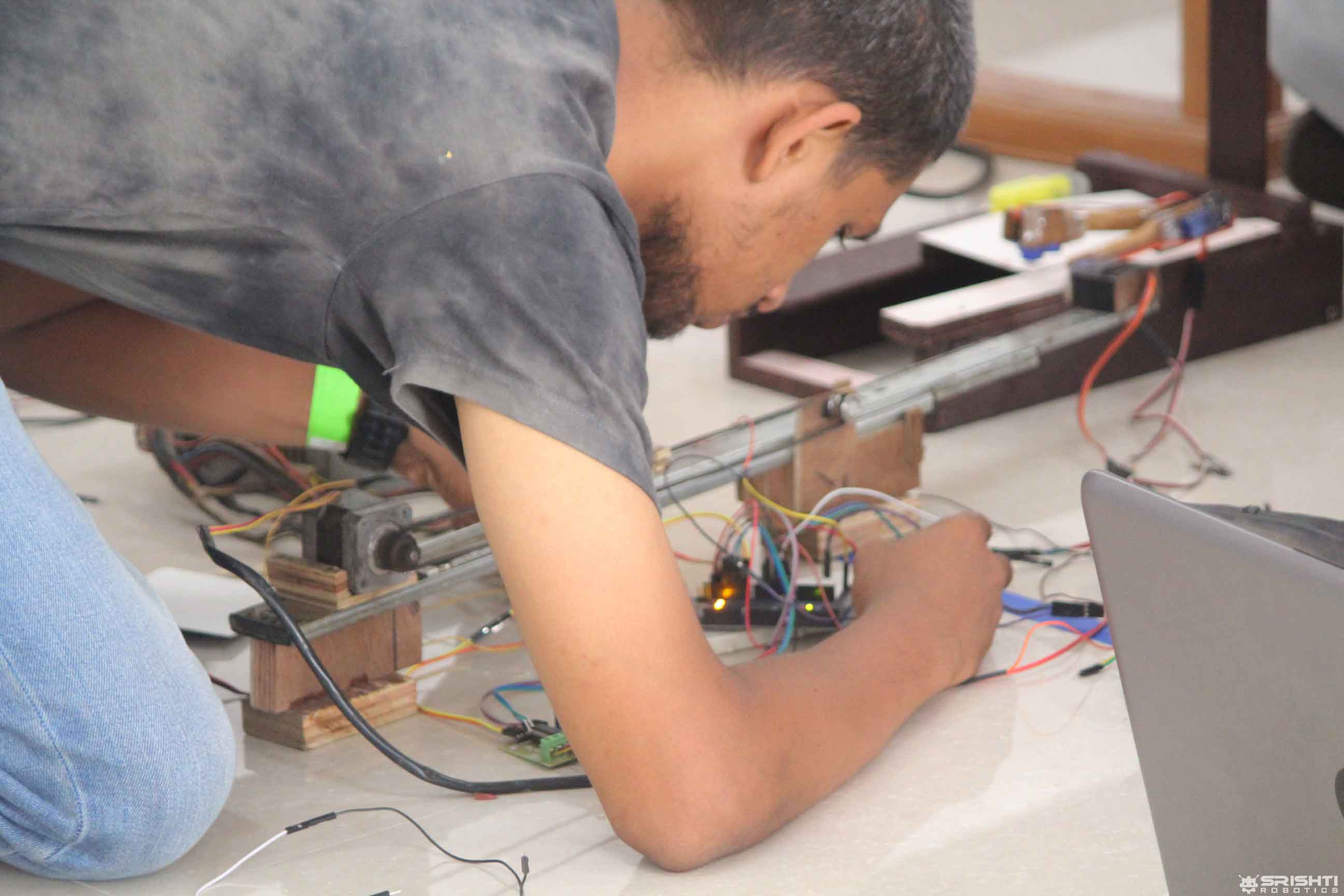 RoboRAVE India Kochi