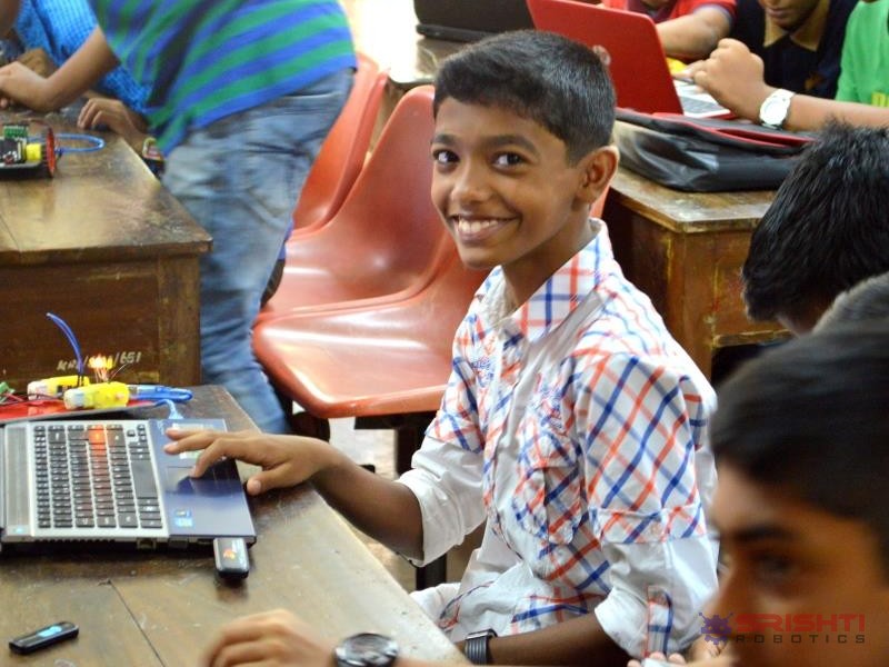 Cochin Refineries School