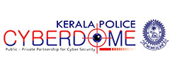 Kerala Police Cyberdome