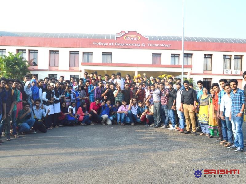 Royal College of Engineering 